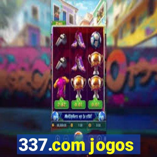 337.com jogos